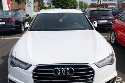 Audi A6 141.600 km 17.999 &euro; Erfurt 99086