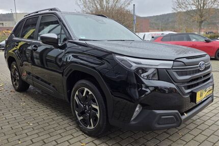 Subaru Forester 5.000 km 39.950 &euro; Weimar 99427