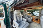 Chevrolet Astro 