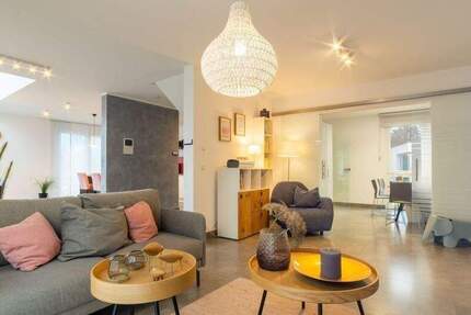 Haus Apolda - 4 Zimmer, 143 m&sup2;, 215.999&euro; | Angebot:25699298