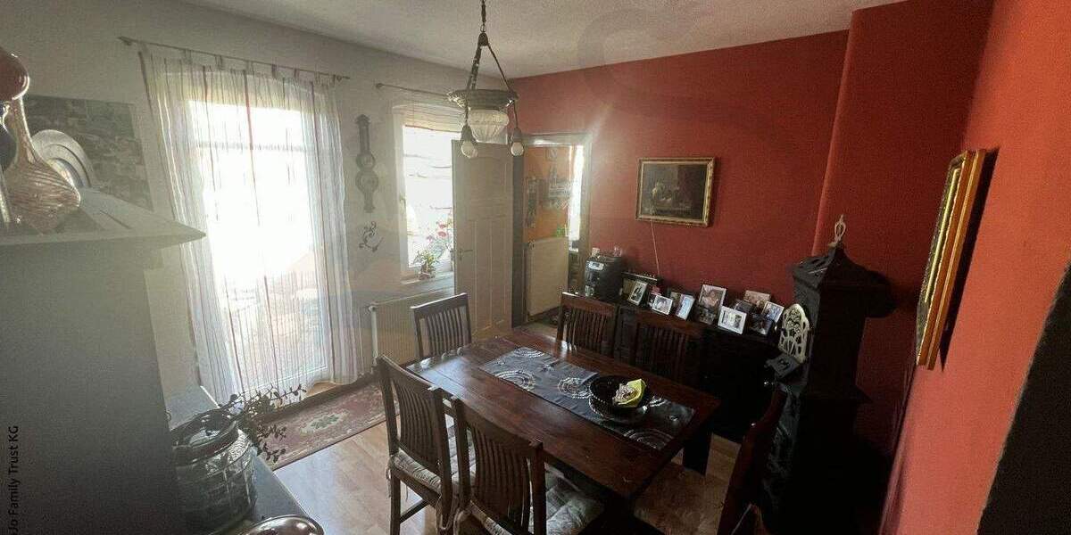 Mehrfamilienhaus, Wohnhaus Erfurt Gispersleben - 435.000&euro; | Angebot:26671826
