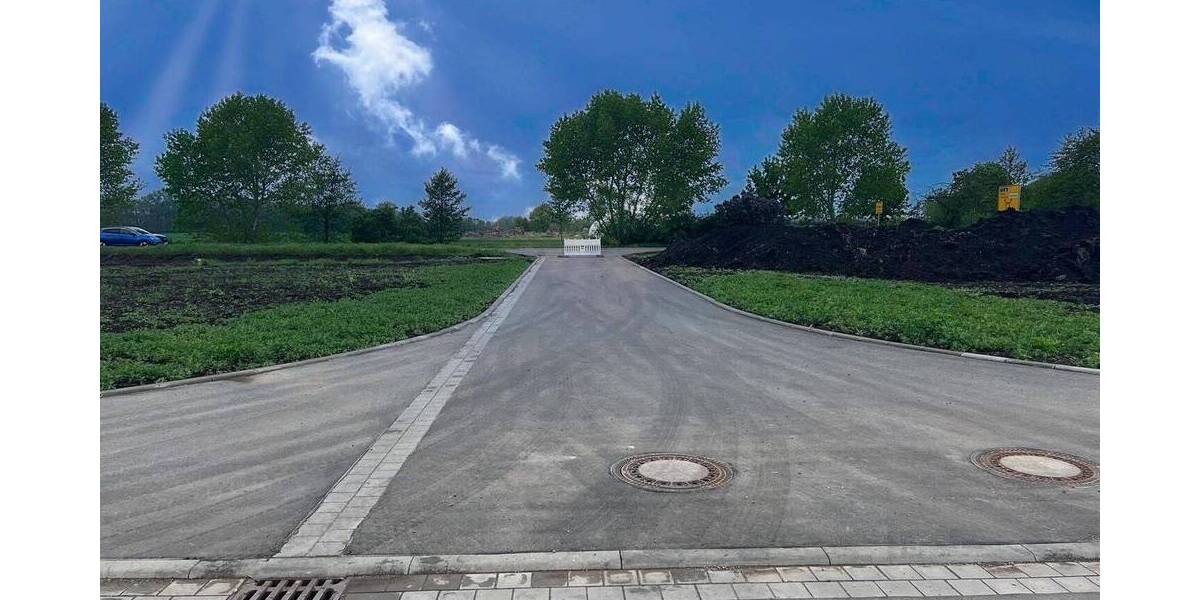 Grundstück Schloßvippach Dielsdorf - 135.000&euro; | Angebot:26741989
