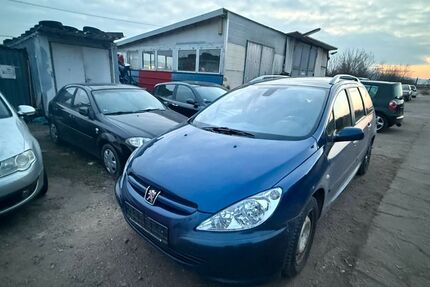 Peugeot 307 140.000 km 1.300 &euro; Jena 07751