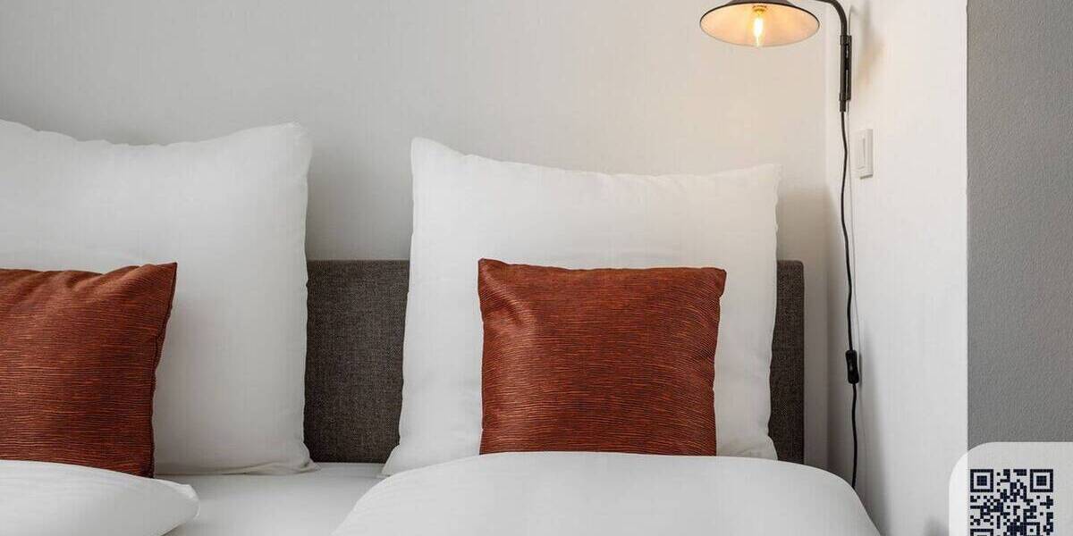 Etagenwohnung Jena Zentrum - 2 Zimmer, 2.509&euro; | Angebot:26424338