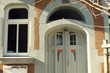 Wohnung Erfurt Krämpfervorstadt - 2 Zimmer, 72 m&sup2;, 199.900&euro; | Angebot:25987855