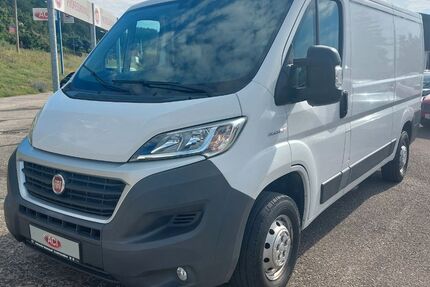 Fiat Ducato 78.300 km 19.990 &euro; Rudolstadt 07407