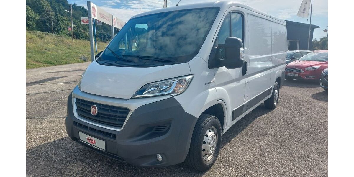 Fiat Ducato 78.300 km 19.990 &euro; Rudolstadt 07407
