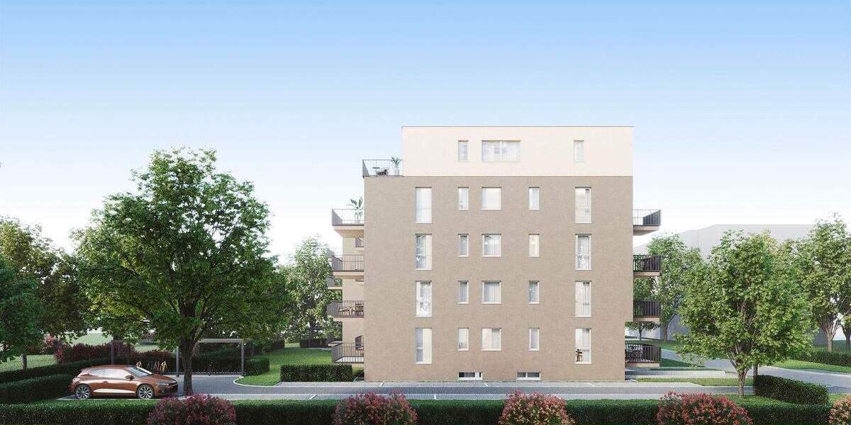 Etagenwohnung Jena Löbstedt - 4 Zimmer, 106 m&sup2;, 534.150&euro; | Angebot:25674712