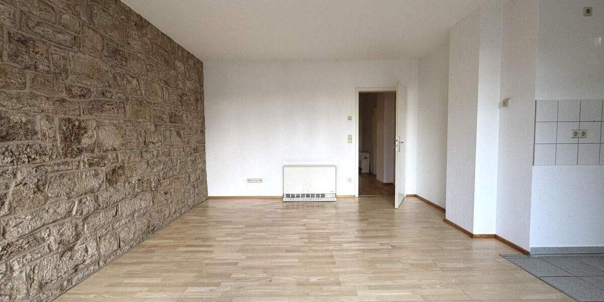 Etagenwohnung Kapellendorf - 3 Zimmer, 80 m&sup2;, 787&euro; | Angebot:25727753