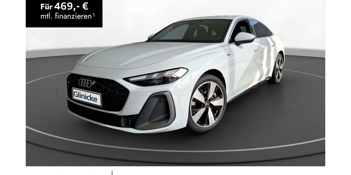 Audi A5 7.500 km 56.560 &euro; Weimar 99423