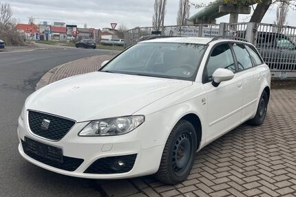 Seat Exeo 153.869 km 3.950 &euro; Erfurt 99086
