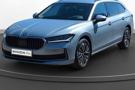 Skoda Superb 27.200 km 33.980 &euro; Weimar 99423