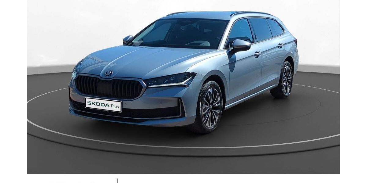 Skoda Superb 27.200 km 33.980 &euro; Weimar 99423