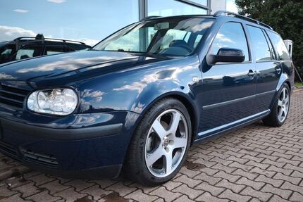 VW Golf 204.000 km 1.590 &euro; Buttstädt 99628