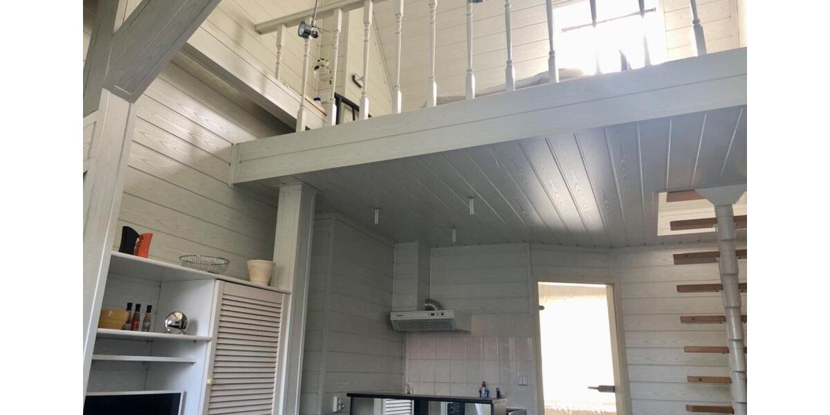 Etagenwohnung Erfurt Daberstedt - 1 Zimmer, 685&euro; | Angebot:25792957