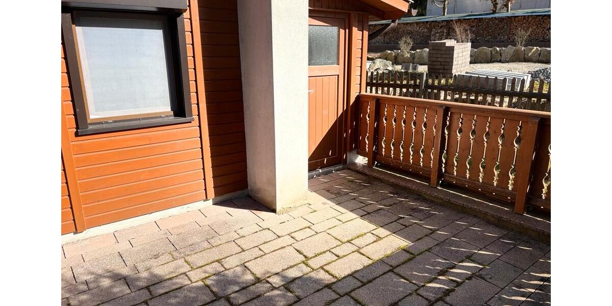 Bungalow Blankenhain - 2 Zimmer, 45 m&sup2;, 110.000&euro; | Angebot:25452995