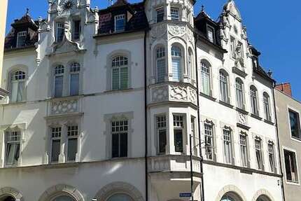 Wohnung Weimar Altstadt - 3 Zimmer, 102 m&sup2;, 1.300&euro; | Angebot:26745150