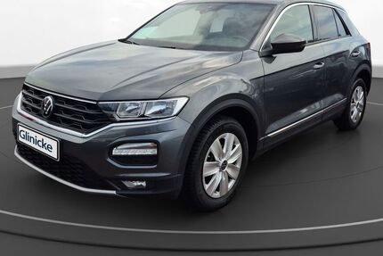 VW T-Roc 32.500 km 22.970 &euro; Erfurt 99099