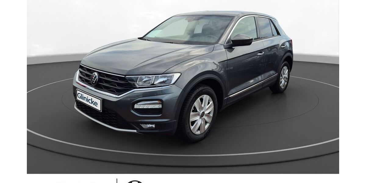 VW T-Roc 32.500 km 22.970 &euro; Erfurt 99099