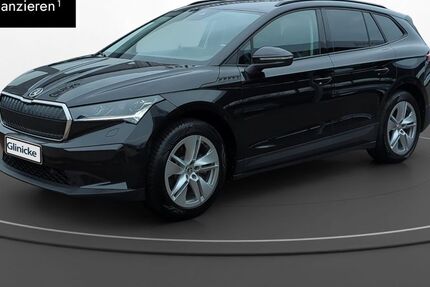 Skoda Enyaq 16.900 km 28.480 &euro; Weimar 99423