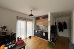 Etagenwohnung Erfurt Andreasvorstadt - 1 Zimmer, 35 m&sup2;, 550&euro; | Angebot:26675367