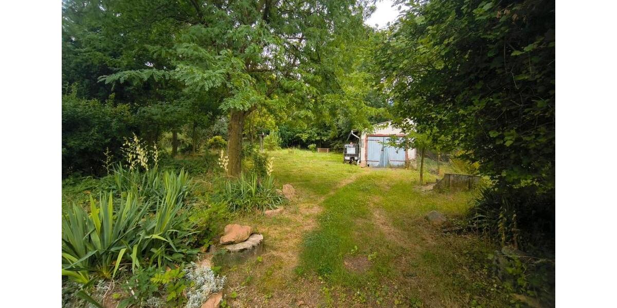 Einfamilienhaus Lanitz-Hassel-Tal Tal - 4 Zimmer, 90 m&sup2;, 169.000&euro; | Angebot:26745184