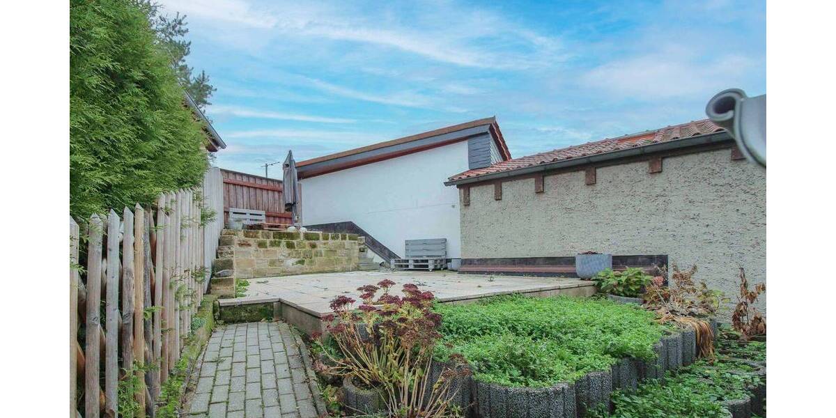 Einfamilienhaus Graitschen bei Bürgel - 4 Zimmer, 128.000&euro; | Angebot:26043668