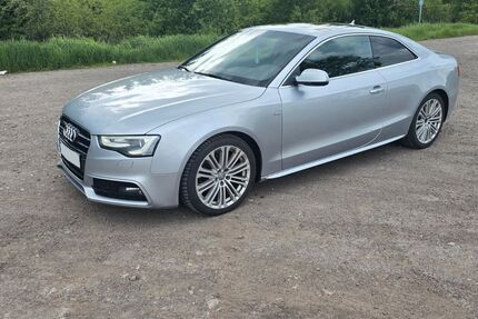 Audi A5 211.000 km 13.499 &euro; Kleinneuhausen 99625