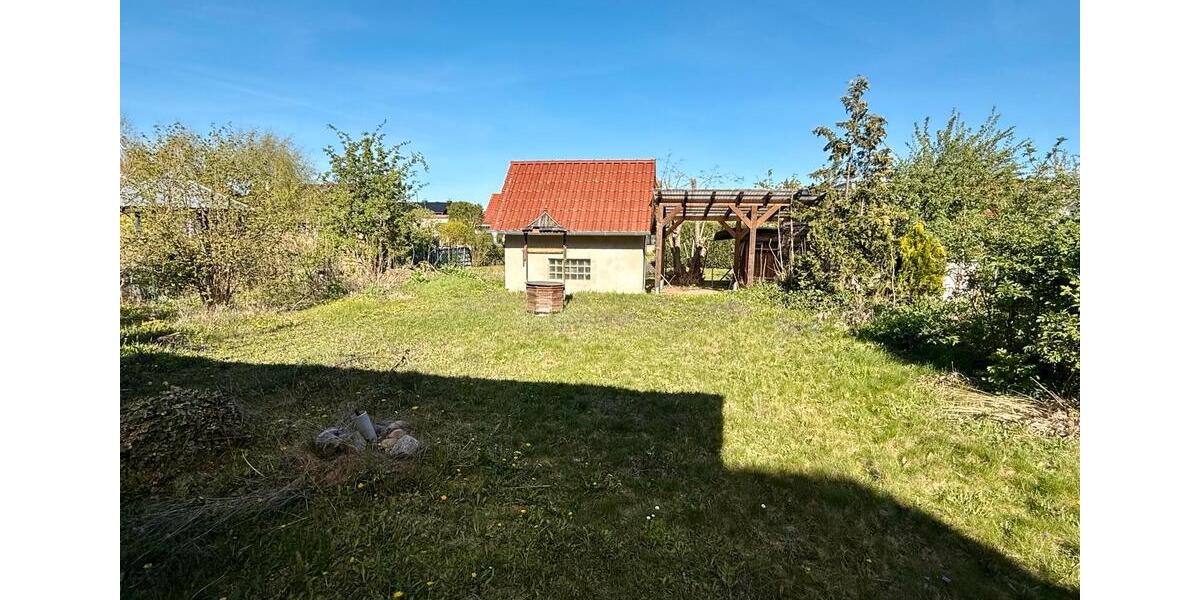 Einfamilienhaus Sömmerda - 5 Zimmer, 120 m&sup2;, 245.000&euro; | Angebot:26300499
