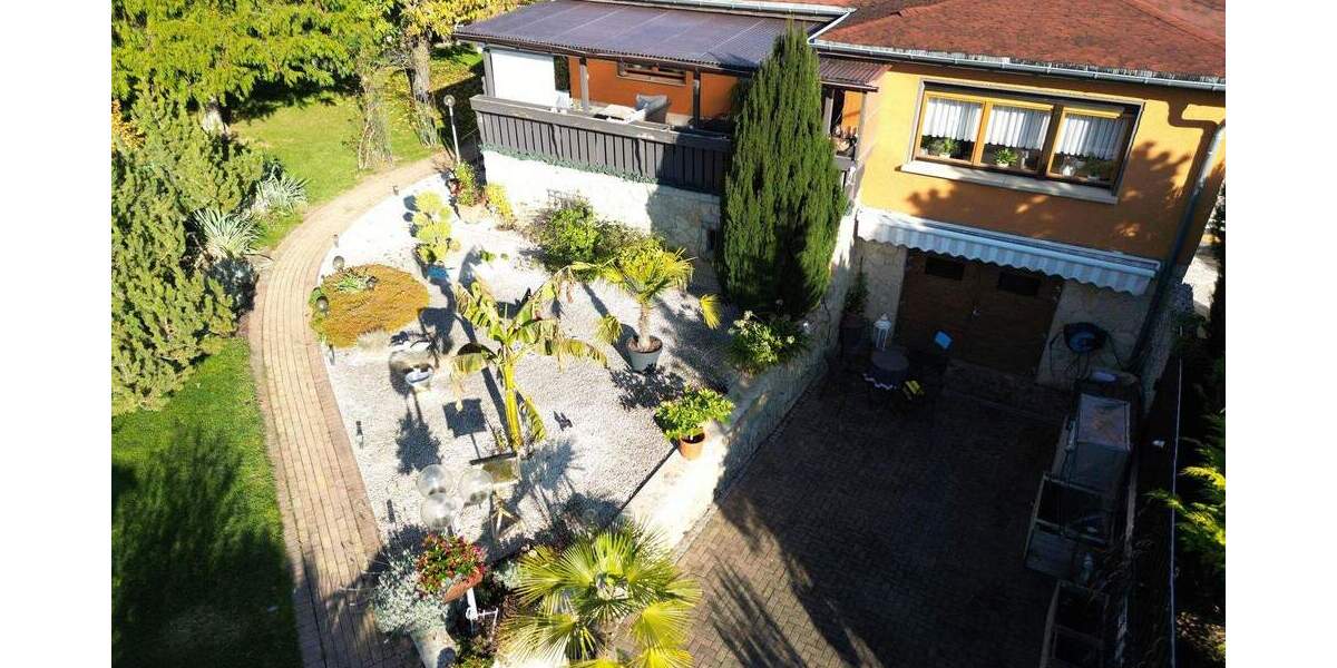 Einfamilienhaus Apolda - 1 Zimmer, 255 m&sup2;, 695.000&euro; | Angebot:25687297