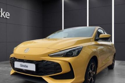 MG 3 12.500 km 17.980 &euro; Erfurt 99099