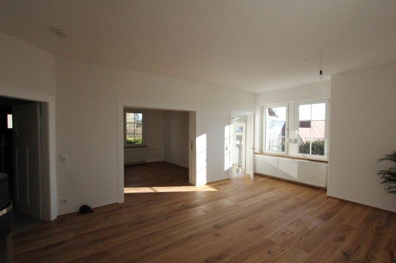 Erdgeschoßwohnung Jena - 3 Zimmer, 72 m&sup2;, 1.425&euro; | Angebot:26022756
