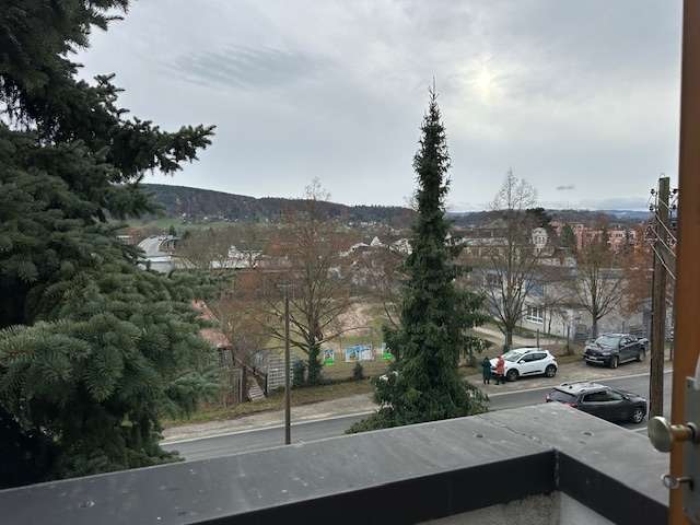 Kleines Einfamilienhaus in zentraler Lage von Rudolstadt - Einfamilienhaus Rudolstadt | Angebot:26837322