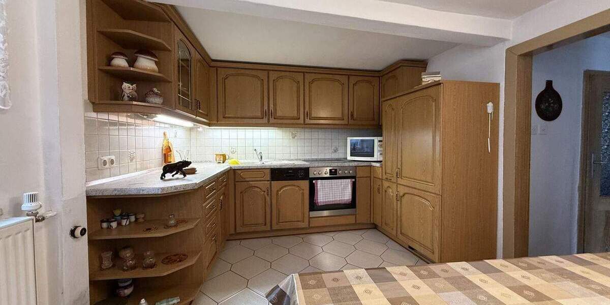 Einfamilienhaus Finne Billroda - 3 Zimmer, 98 m&sup2;, 65.000&euro; | Angebot:25676785