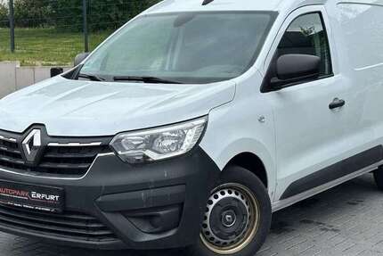 Renault Express 48.672 km 14.390 &euro; Erfurt 99085