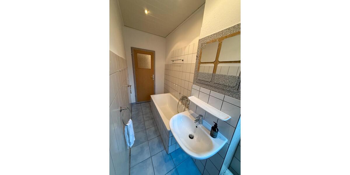 Etagenwohnung Rudolstadt - 3 Zimmer, 61 m&sup2;, 520&euro; | Angebot:26544353