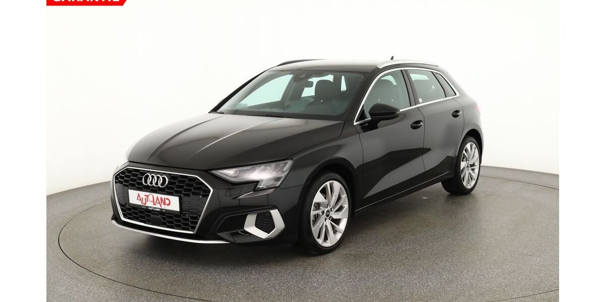 Audi A3 39.810 km 25.990 &euro; Erfurt 99087