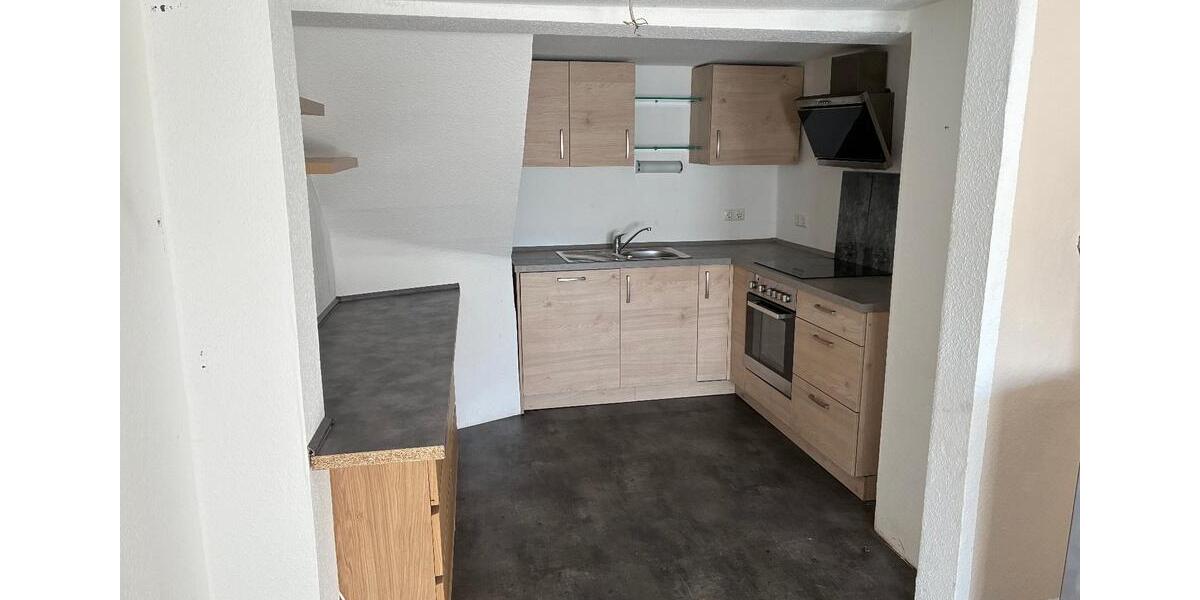Reihenhaus Kölleda - 3 Zimmer, 104 m&sup2;, 720&euro; | Angebot:26665766