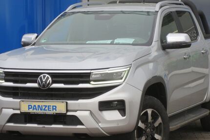 VW Amarok 23.800 km 41.450 &euro; Weimar 99425