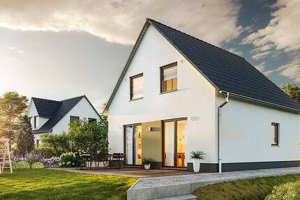 Haus Großobringen Großobringen - 4 Zimmer, 109 m&sup2;, 356.825&euro; | Angebot:25916855