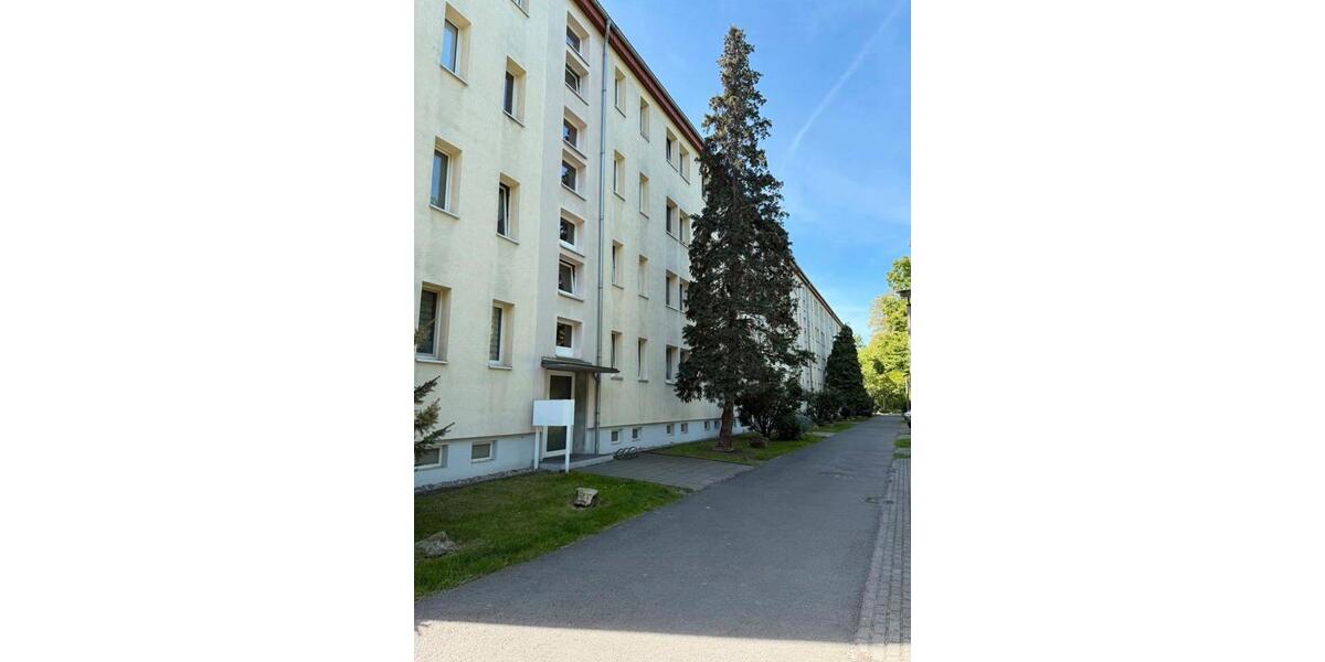 Etagenwohnung Erfurt Andreasvorstadt - 2 Zimmer, 46 m&sup2;, 488&euro; | Angebot:26393106