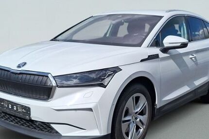Skoda Enyaq 99.654 km 26.640 &euro; Rudolstadt 07407