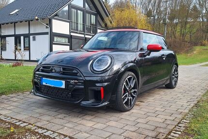 Mini John Cooper Works 13.500 km 36.700 &euro; Stadtilm 99326