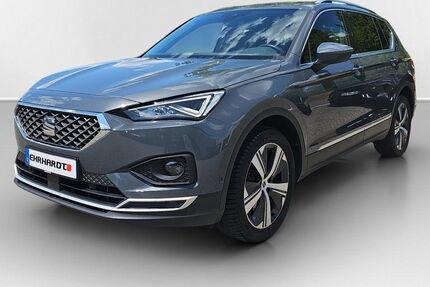 Seat Tarraco 94.900 km 26.980 &euro; Erfurt 99099