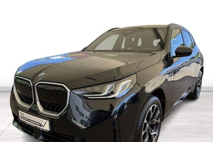 BMW X3 24.974 km 48.531 &euro; Weimar 99427