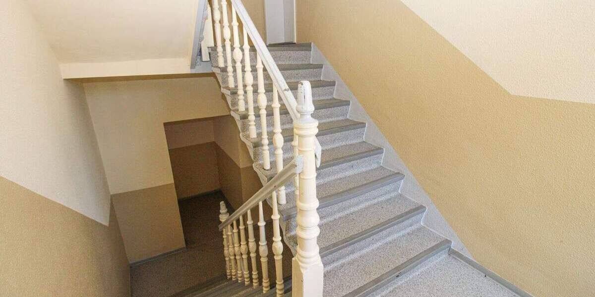 Etagenwohnung Erfurt Andreasvorstadt - 7 Zimmer, 161 m&sup2;, 359.996&euro; | Angebot:25685418