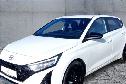 Hyundai i20 8.000 km 23.308 &euro; Weimar 99427