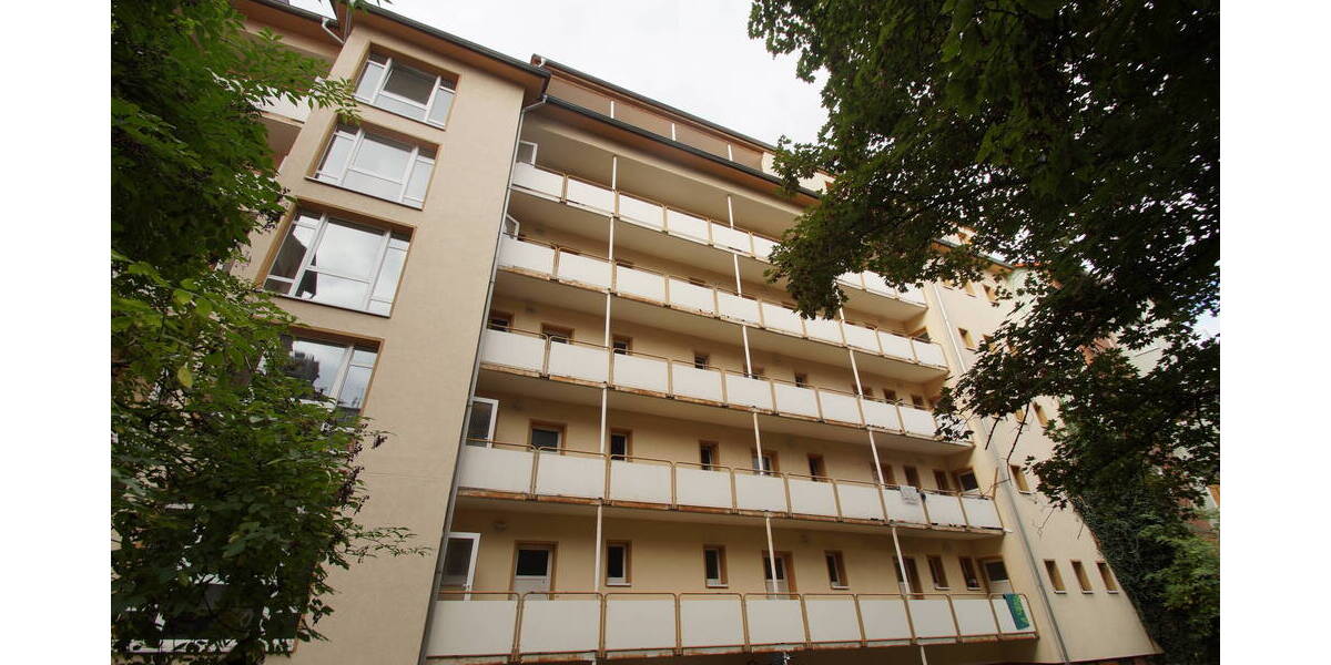 Etagenwohnung Erfurt Krämpfervorstadt - 7 Zimmer, 196 m&sup2;, 475.000&euro; | Angebot:25693080