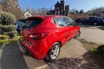 Renault Clio 100.000 km 4.990 &euro; Rudolstadt 07407