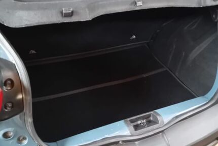 Dacia Spring 17.000 km 14.500 &euro; Schlossvippach 99195